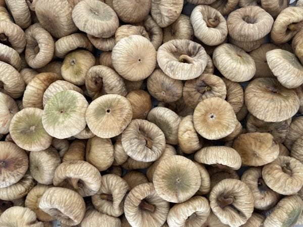Doğal Kuru İncir 500 g